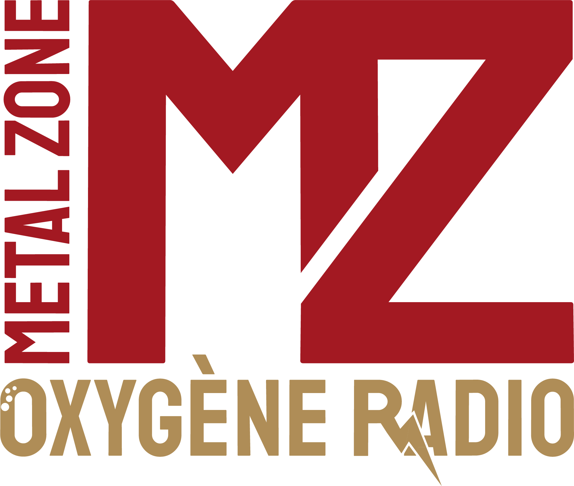LOGO_MZOR-METAL ZONE-oxygene radio by luniversdenuna.com