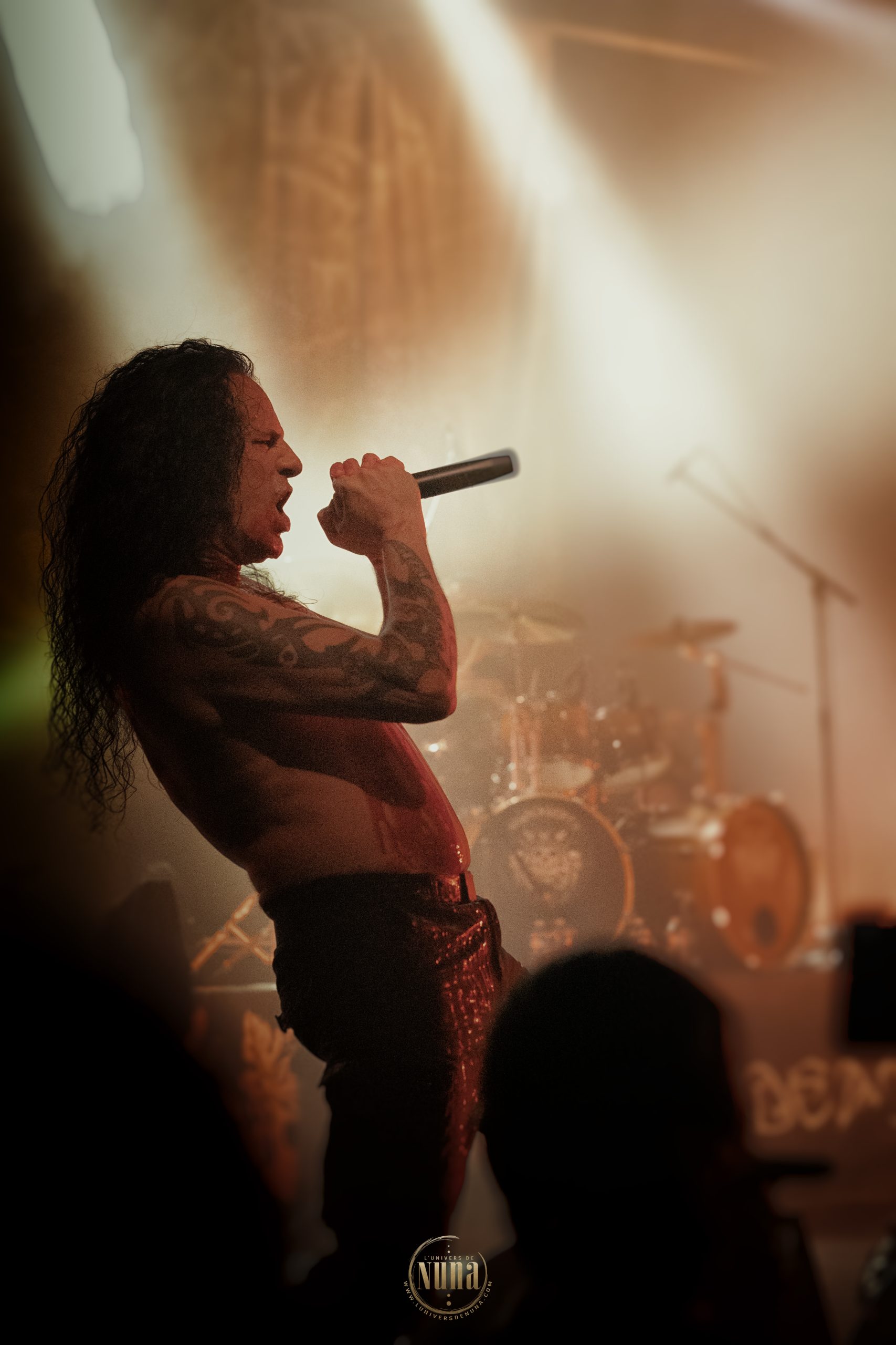 Photos of AVULSED at MUSCADEATH FESTIVAL 2025