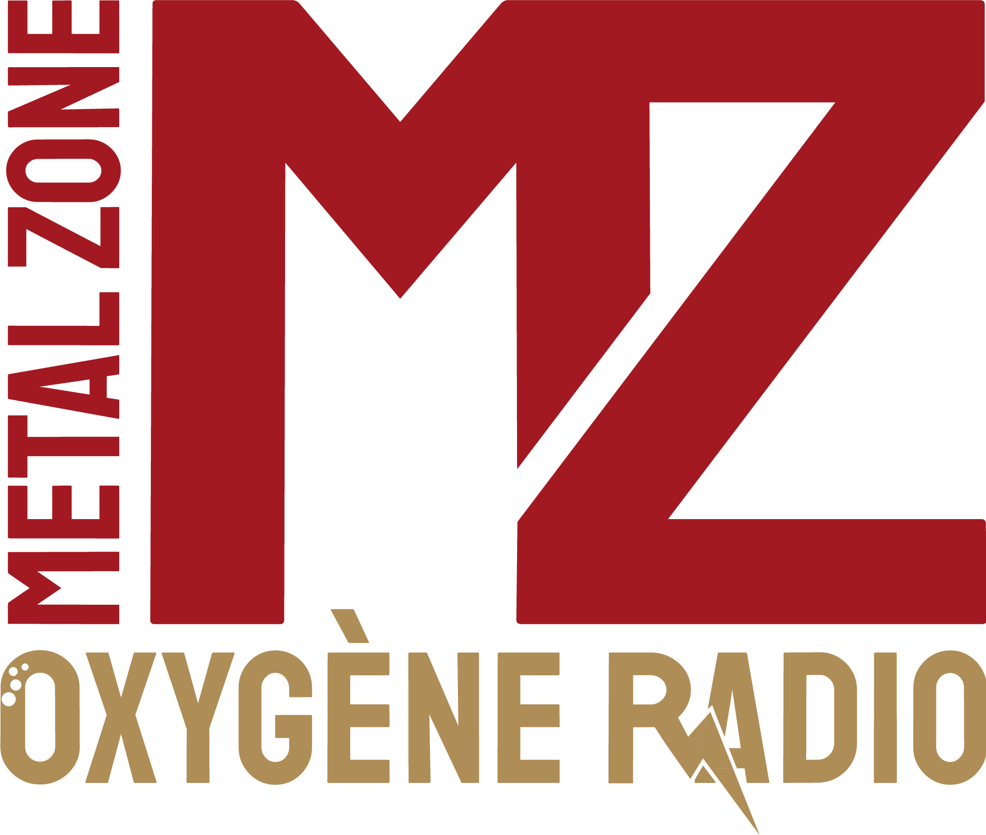 LOGO_MZOR-METAL ZONE-oxygene radio by luniversdenuna.com