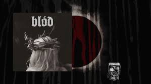 BLÓÐ Mara album 2024