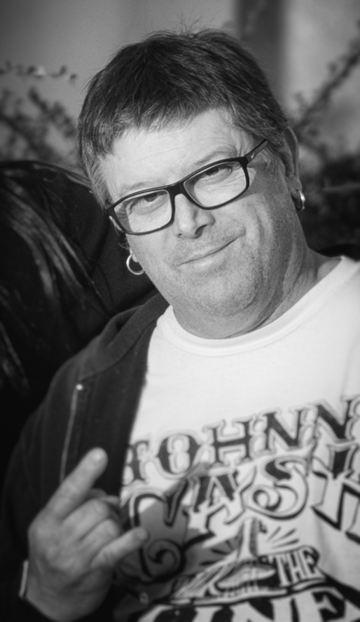 Stéphane pour le webzine MZOR Metal Zone Oxygène Radio par L'Univers de Nuna