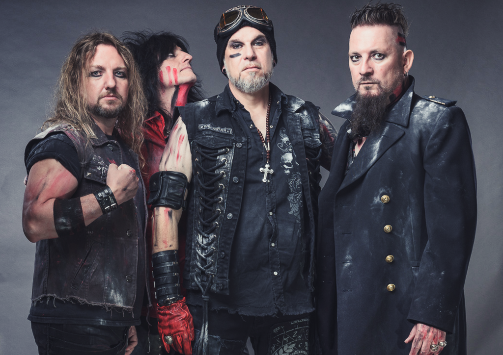 Lords Of Salem for MZOR