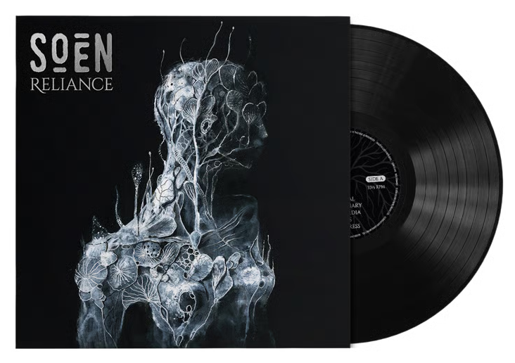 RELIANCE-SOEN-ALBUM