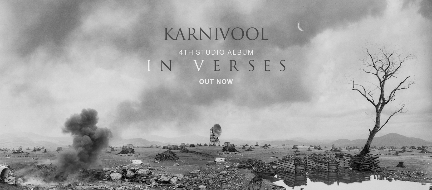 KARNIVOOL