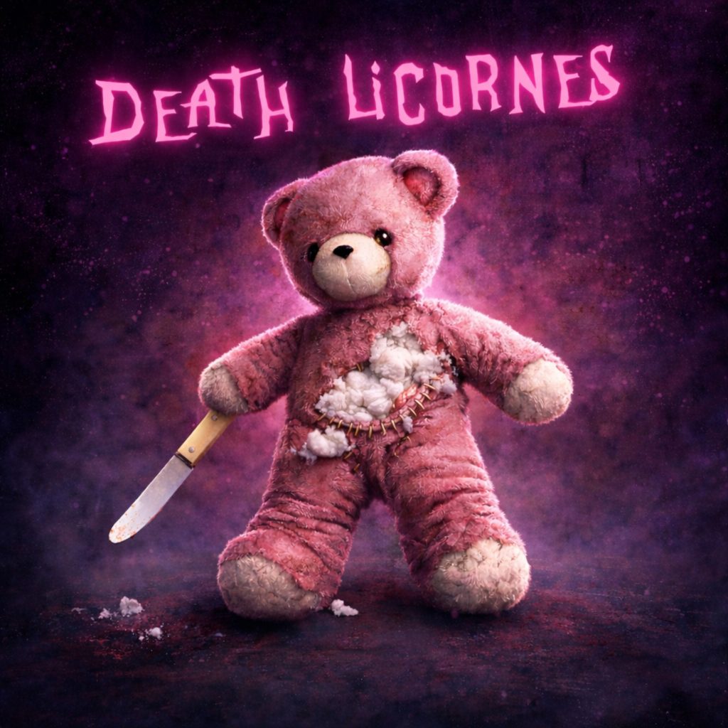 DEATH LICORNE