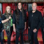 METAL CHURCH – Dead to Rights