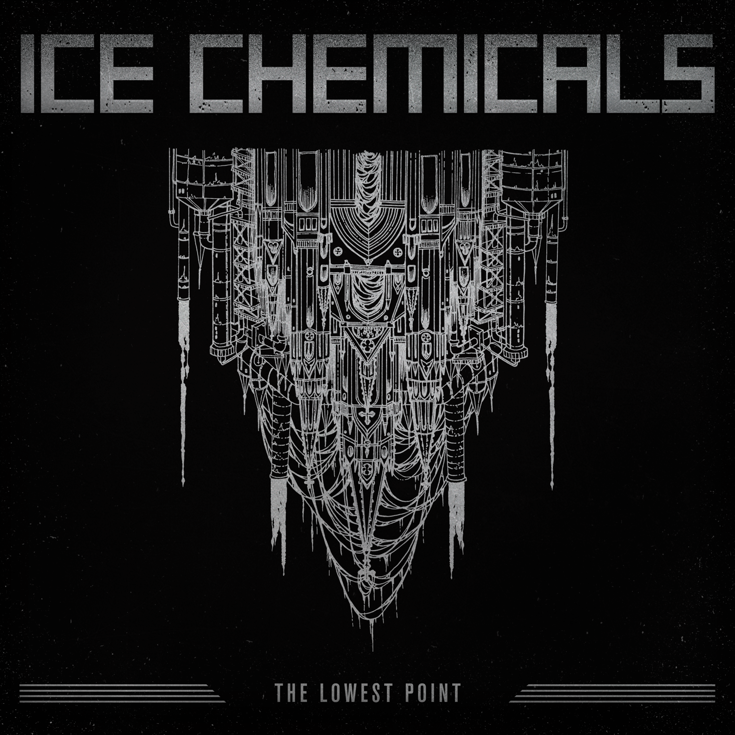 Ice Chemicals : le metal moderne entre groove et chaos