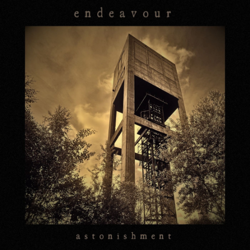 Endeavour : Astonishment
