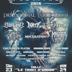 Lions Metal Festival 2026 – Le live report de la 8e édition !