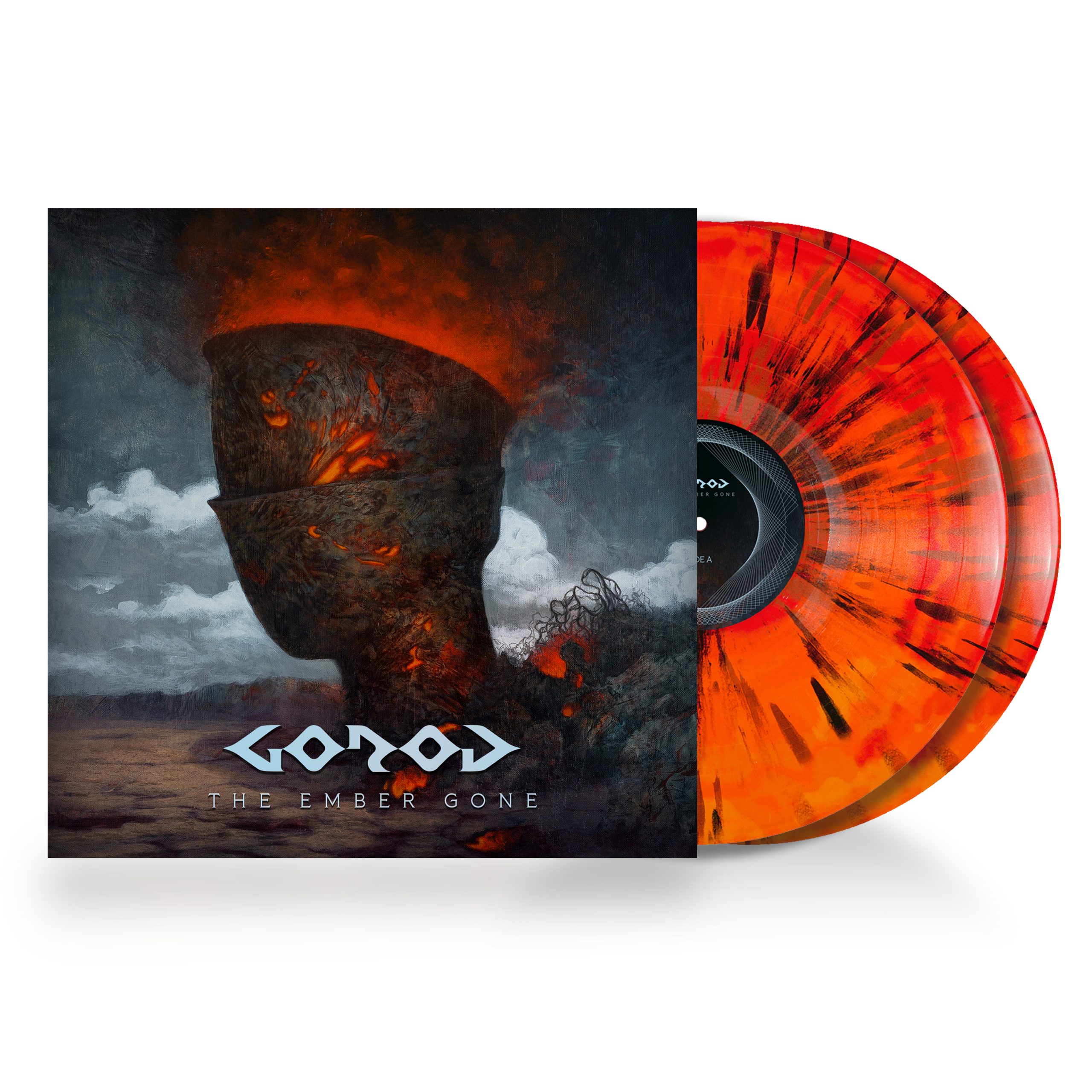 Gorod – The Ember Gone