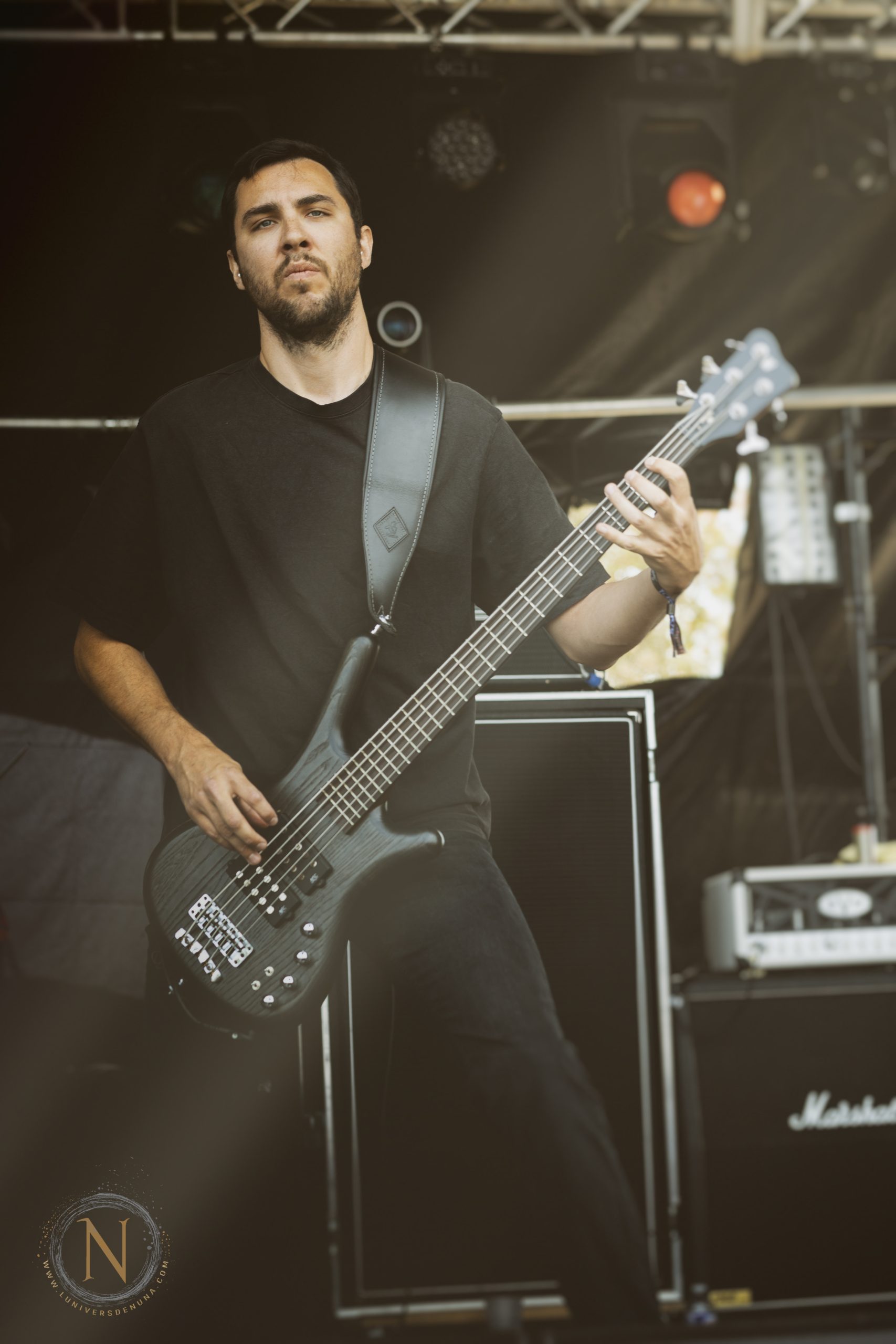 Malkavian - The Barbeuk Metal Fest IV 2026