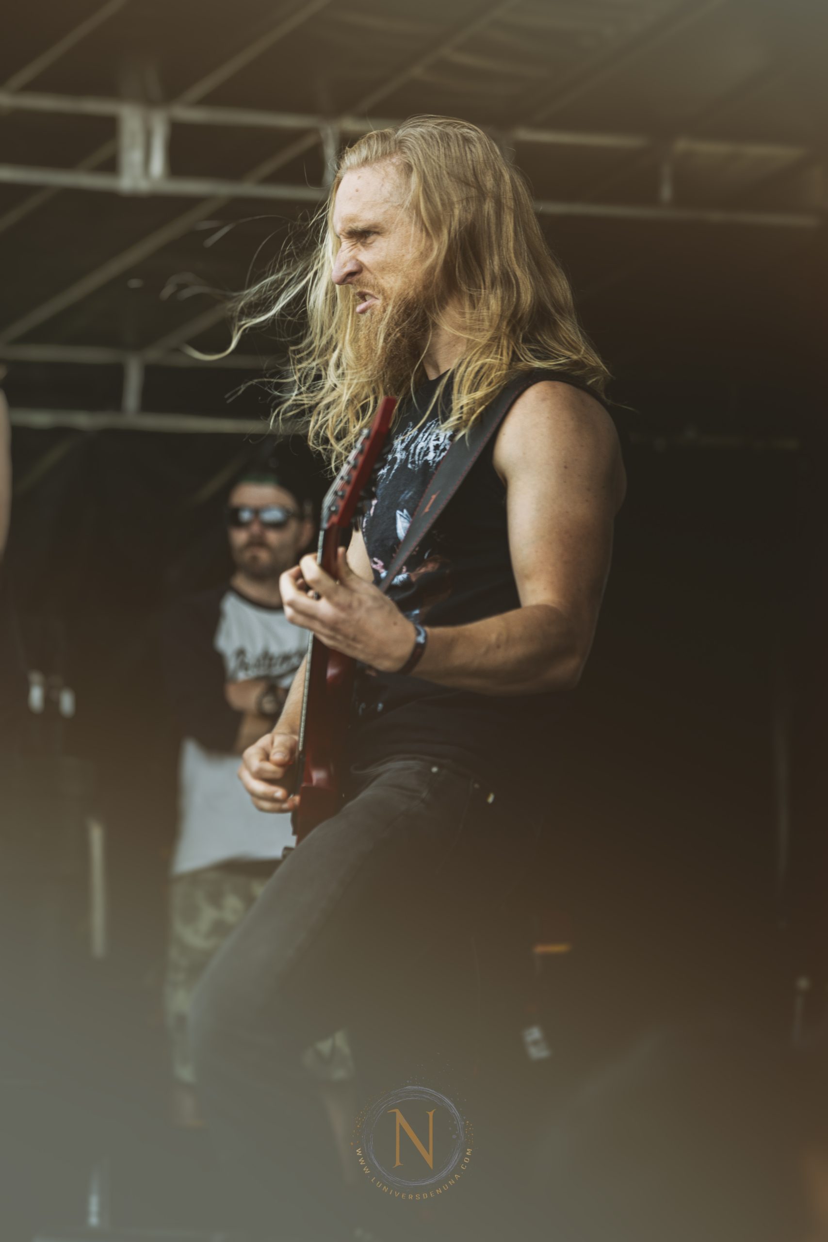 Malkavian - The Barbeuk Metal Fest IV 2026