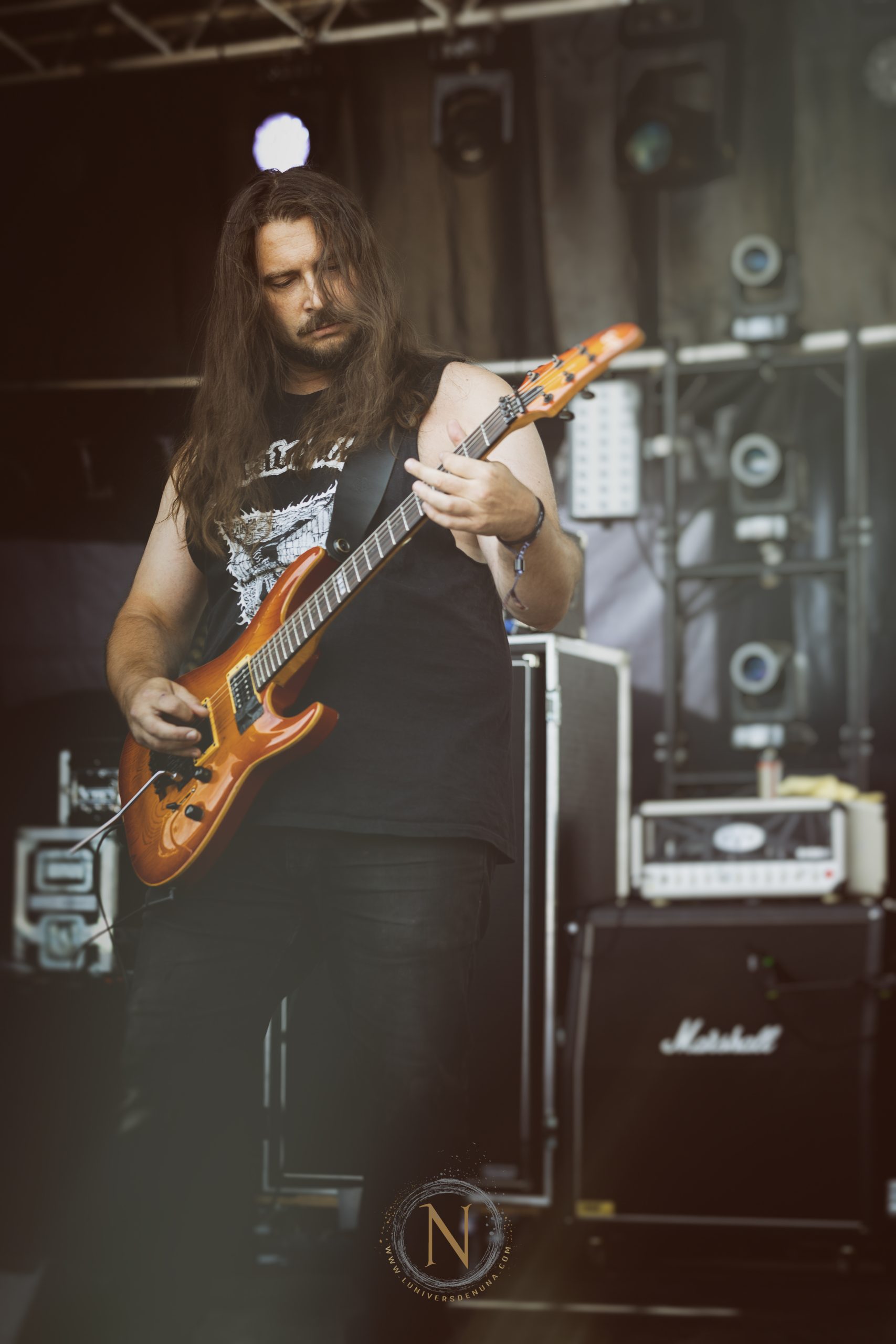 Malkavian - The Barbeuk Metal Fest IV 2026