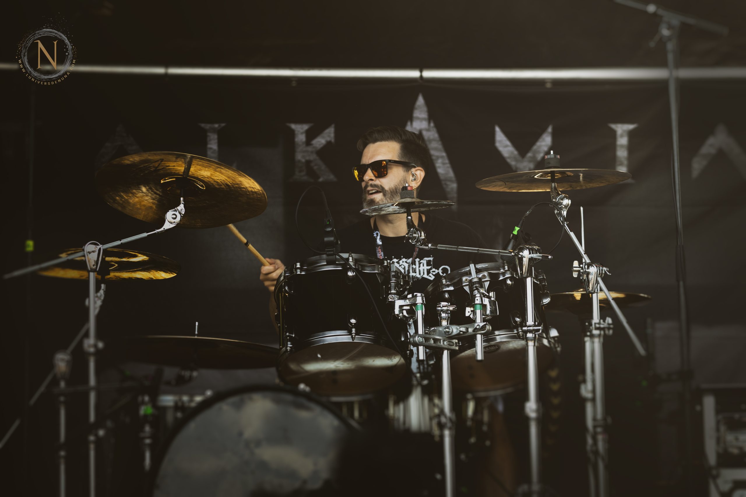 Malkavian - The Barbeuk Metal Fest IV 2026