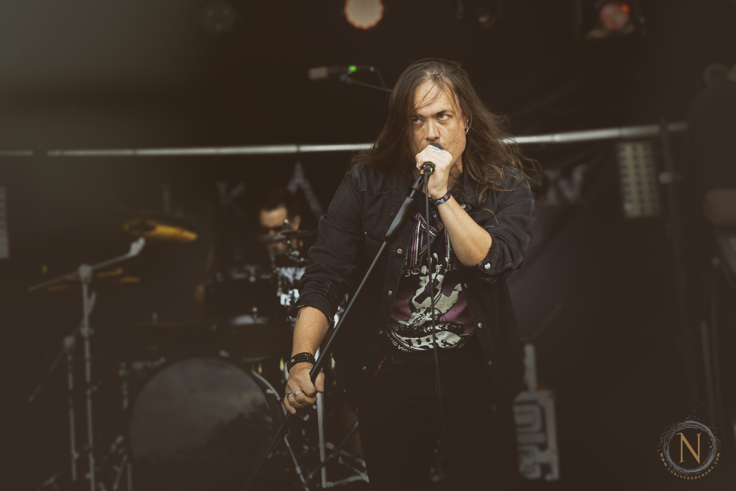 Malkavian - The Barbeuk Metal Fest IV 2026