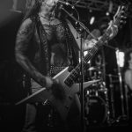 SCHIZOPHRENIA – BARBEUK METAL FEST IV – LIVE REPORT