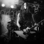 SUICIDAL ANGELS – BARBEUK METAL FEST IV – LIVE REPORT