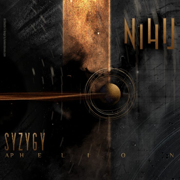 Graphic design by L’UNIVERS DE NUNA