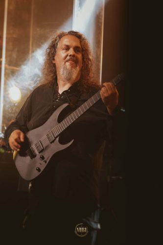 HAGGARD - Omega Sound Fest by L'Univers de Nuna