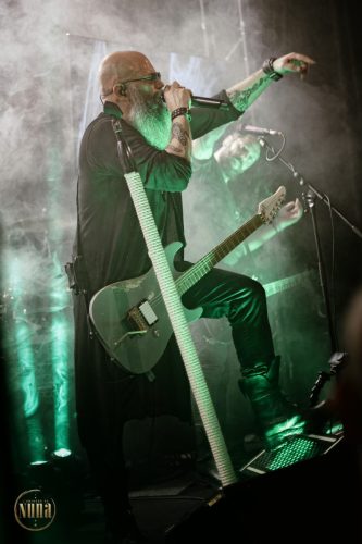 Klogr, Le Ferrailleur, Nantes by L'Univers de Nuna