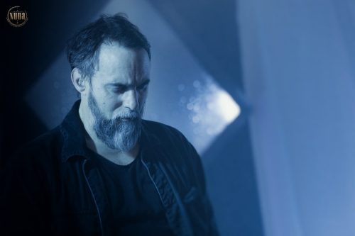 Photos du concert de KLONE au FERRAILLEUR à NANTES by L'Univers de Nuna