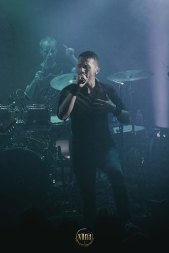 Photos du concert de THE OLD DEAD TREE au FERRAILLEUR à NANTES by L'Univers de Nuna